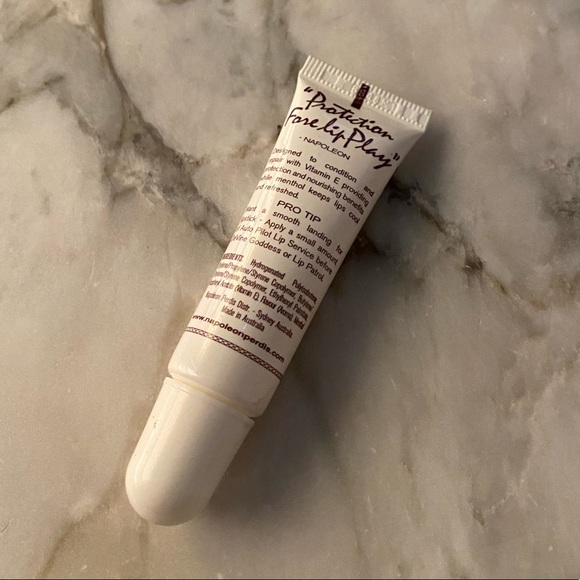 💄 NAPOLEON PERDIS Auto Pilot Lip Service - Picture 3 of 3